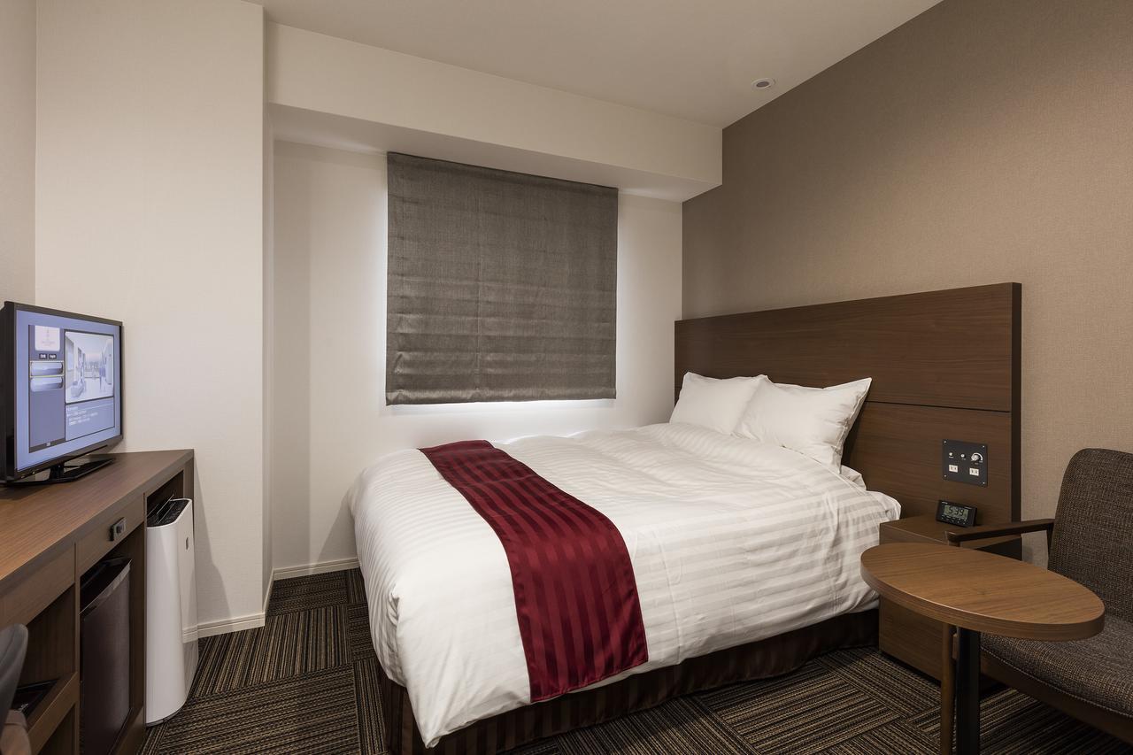 Hotel Gran Cerezo Kagoshima Luaran gambar
