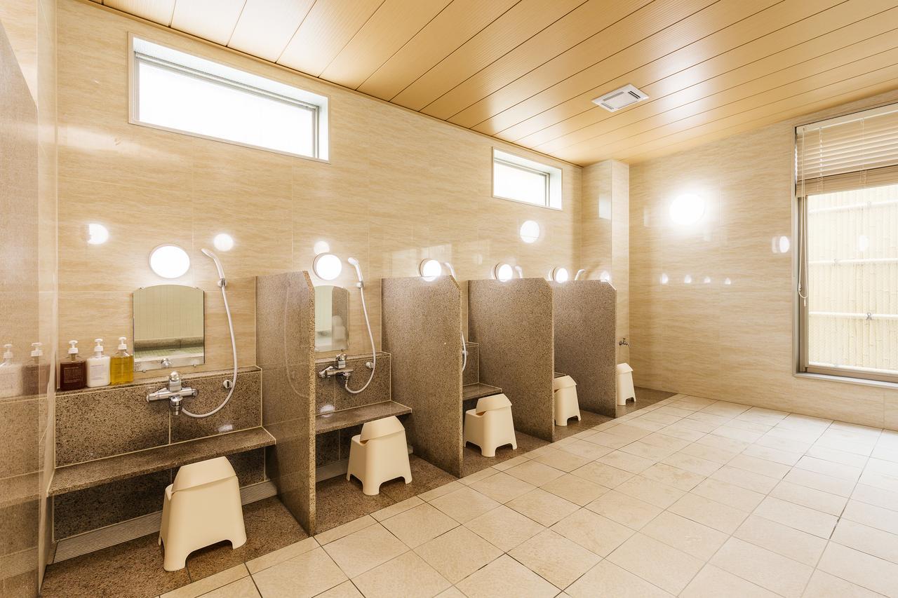 Hotel Gran Cerezo Kagoshima Luaran gambar