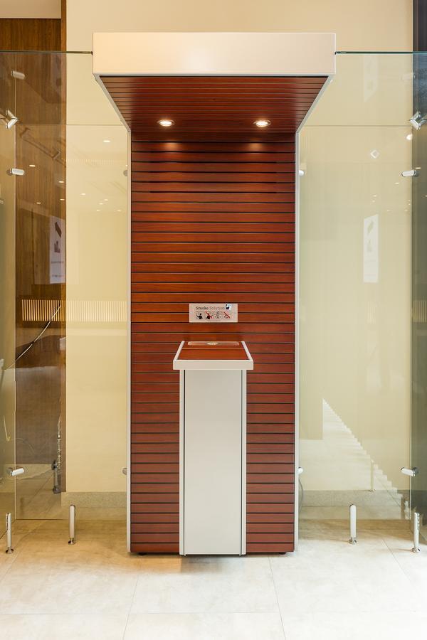 Hotel Gran Cerezo Kagoshima Luaran gambar