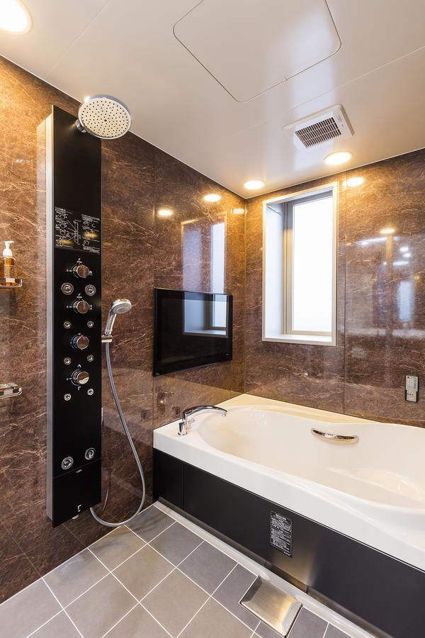 Hotel Gran Cerezo Kagoshima Luaran gambar