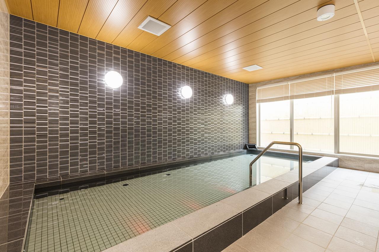 Hotel Gran Cerezo Kagoshima Luaran gambar