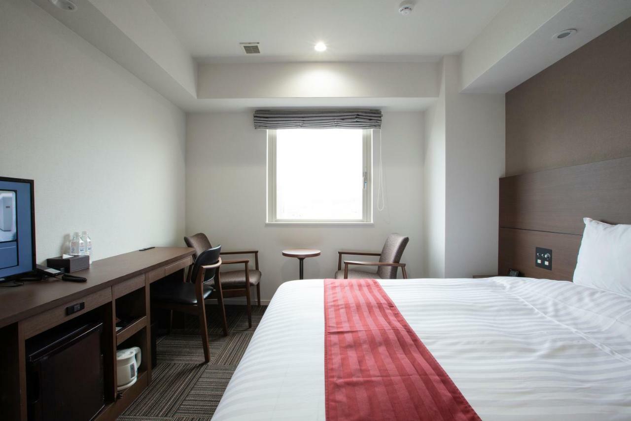 Hotel Gran Cerezo Kagoshima Luaran gambar