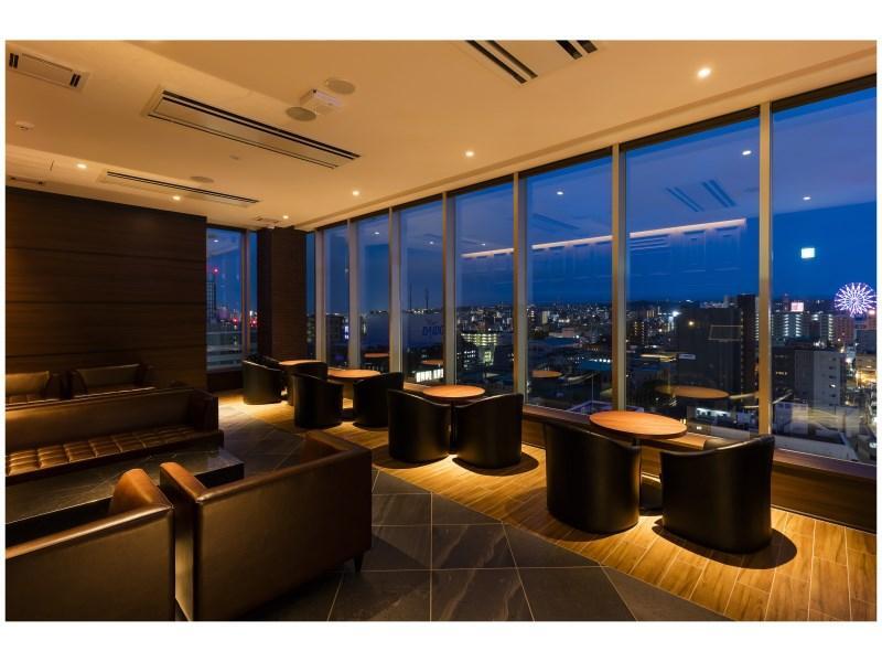 Hotel Gran Cerezo Kagoshima Luaran gambar