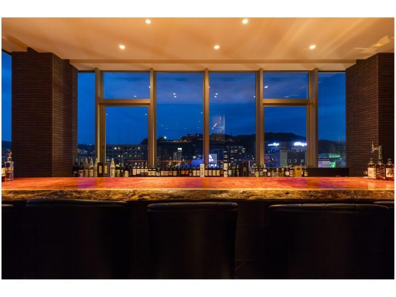 Hotel Gran Cerezo Kagoshima Luaran gambar