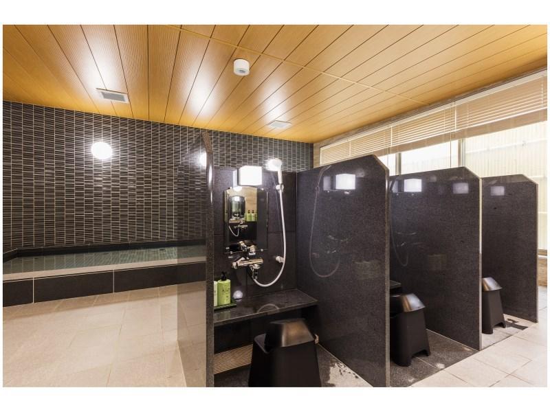 Hotel Gran Cerezo Kagoshima Luaran gambar