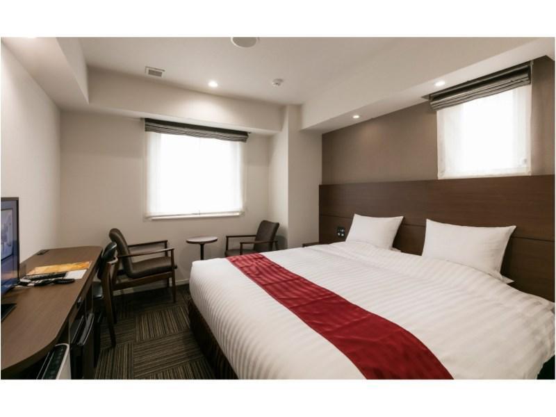 Hotel Gran Cerezo Kagoshima Luaran gambar