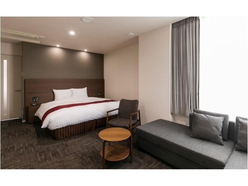 Hotel Gran Cerezo Kagoshima Luaran gambar