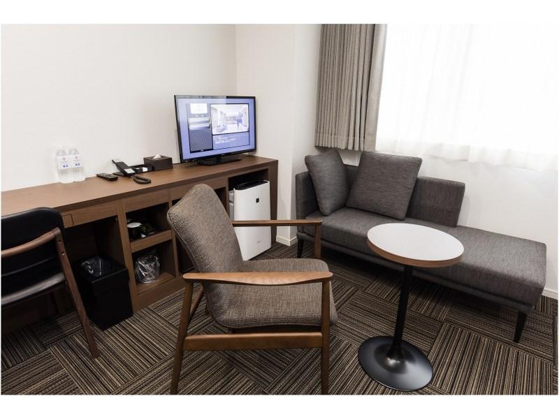 Hotel Gran Cerezo Kagoshima Luaran gambar