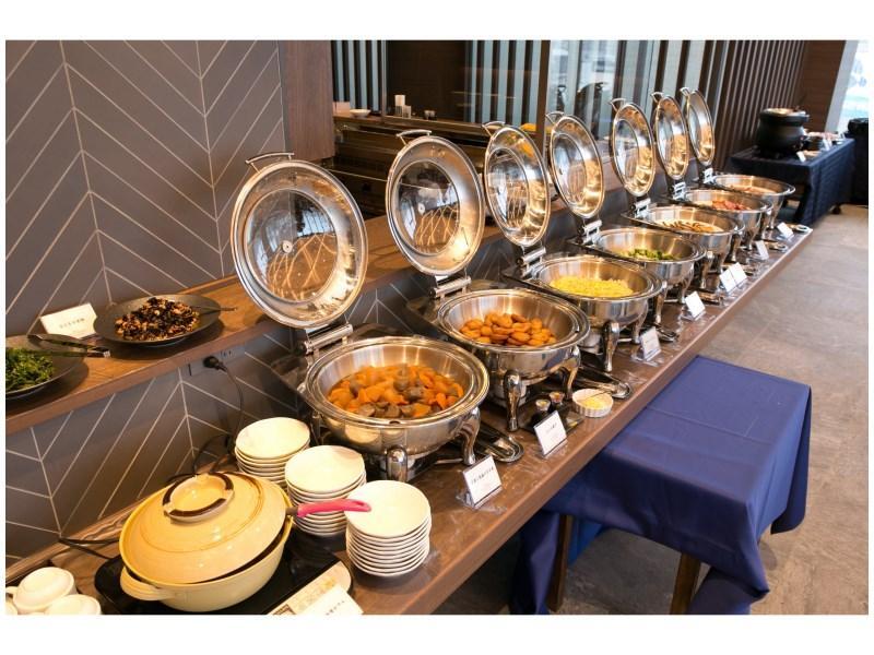 Hotel Gran Cerezo Kagoshima Luaran gambar